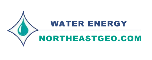 Water Energy Distributors, Inc. — NORTHEASTGEO.COM logo