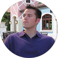 Jeffrey Dunn profile photo