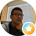 Zizhao He profile photo